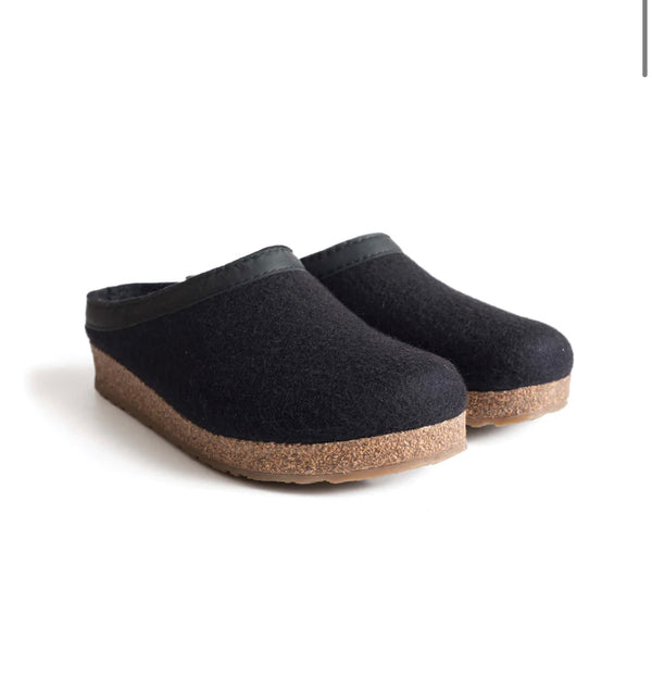 Slip On - GZL Black