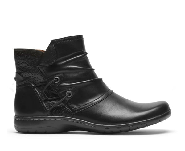 Penfield Ruch Boot Black