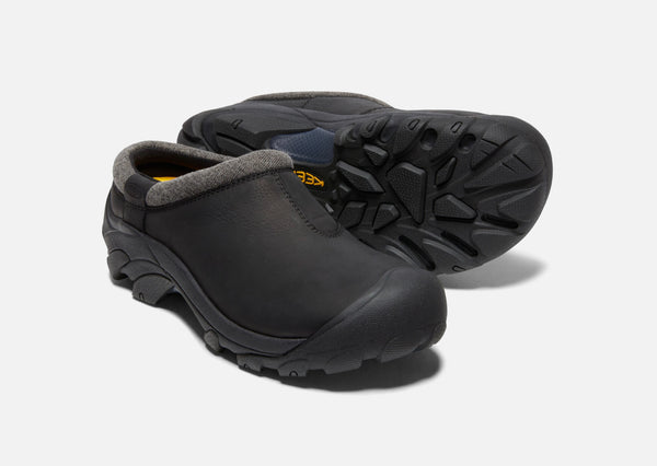 Targhee II Clog