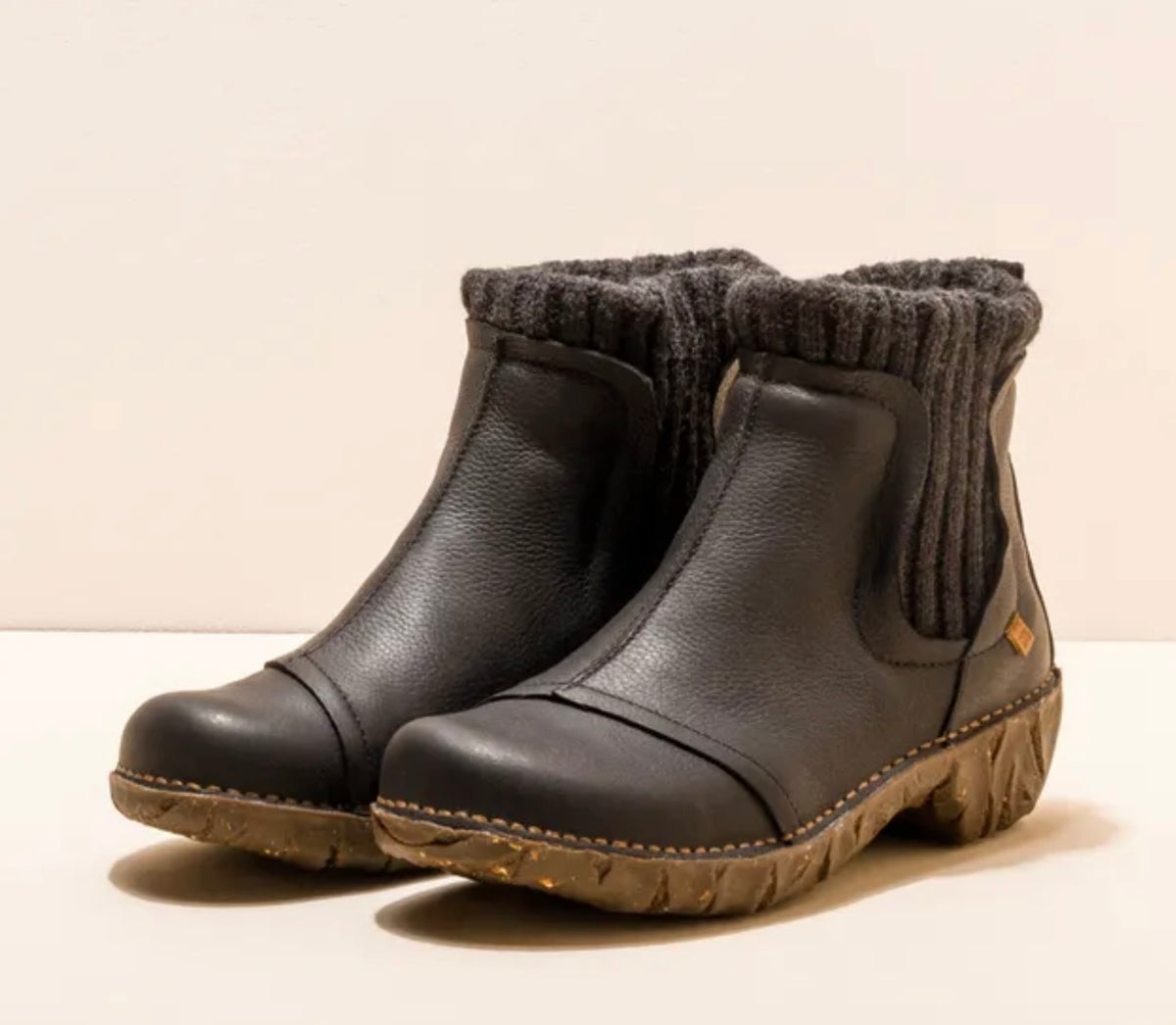Pull On Boot | NE23 – Kennell's Shoes