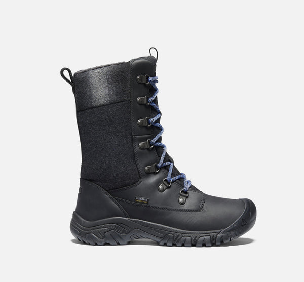 Greta Boot Ladies | Black