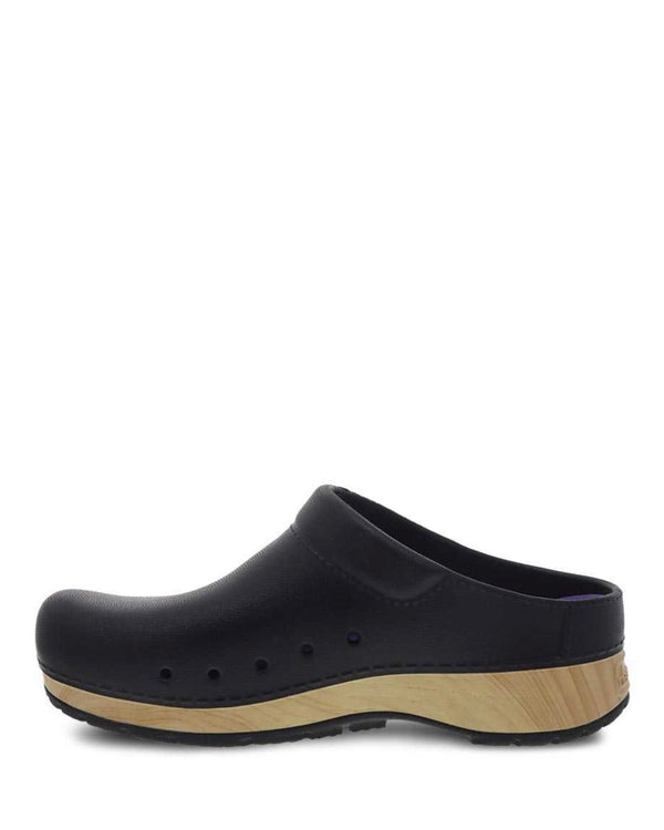 Kane EVA Clog Ladies - Black