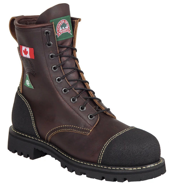 Work Boot - 34317