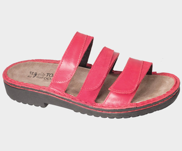 Adonica | Red