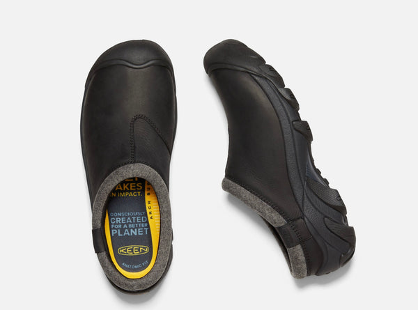 Targhee II Clog