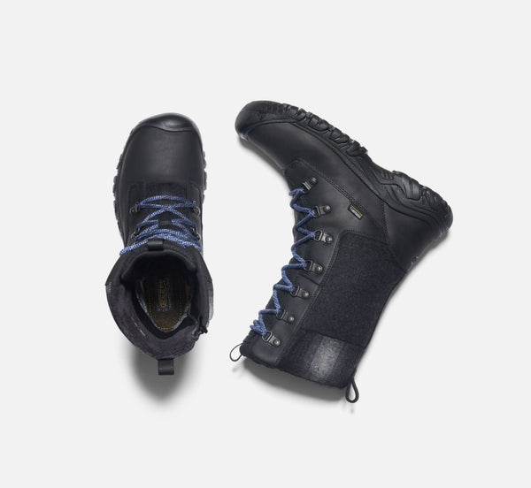 Greta Boot Ladies | Black
