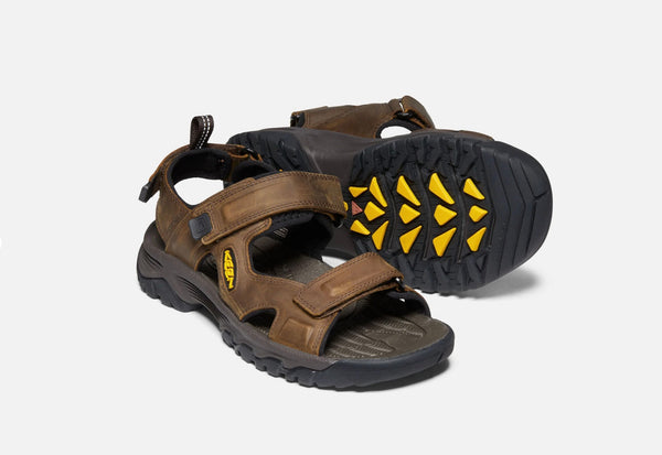 Targhee III Open Toe | Bison