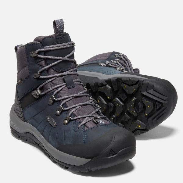 Revel IV Mid- Mens